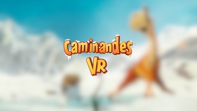 Caminandes VR Demo