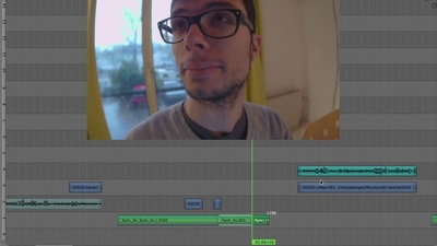 Mathieu's Blender Video-Editing Tutorial
