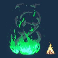 Fire- Concepts 2