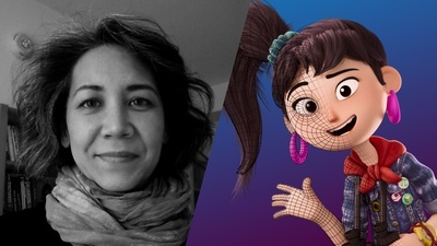 The Puzzle Pro: Retopo With Sprite Fright's Expert