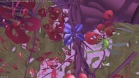 Jungle sequence