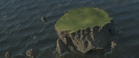 島景：海洋測試3