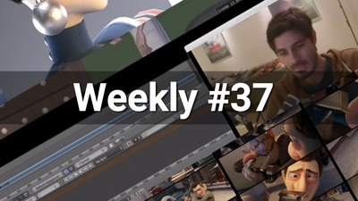 Weekly #37