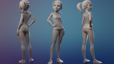 Rain - Turnaround (Clay)