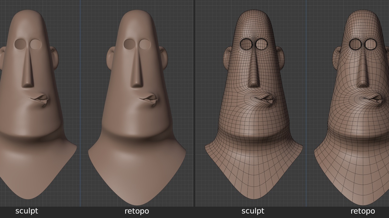 production log preview