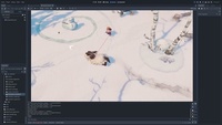 Mouse Cursor Behavior