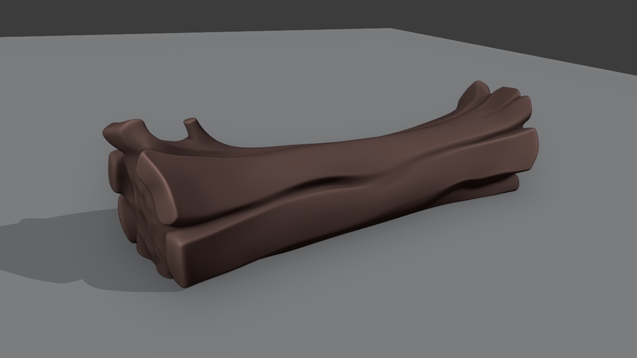 production log preview