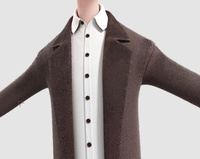 Victor's jacket