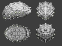 阿爾法進行中 02 - 孤立的身體