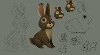 Bunny final design