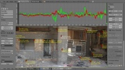 Tracking First Sequence