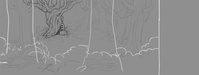 Sprite village concept 2