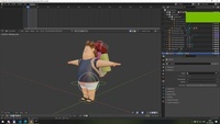 Phil Backpack Rig