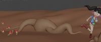 Sprites added