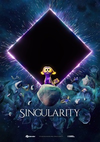 主海报 - 接近最终版