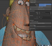 Tweak Lattice: New features!