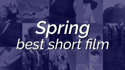 Best Short at Mundos Digitales International Animation festival