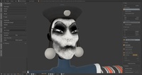 Wu Manchu nighmare edition