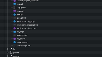 Pre-Release Source Code