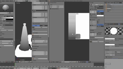 Chapter 02 - Painting A Vertical Gradient