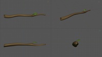 Tripping Branch Model