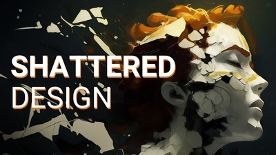 Designing a Breakable Character