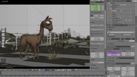 3. Rendering: Compositing