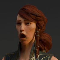 米卡薩 - 動態表情線