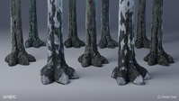 Creature Feet - Overview