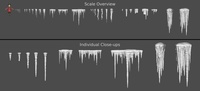 Icicle Assets Overview