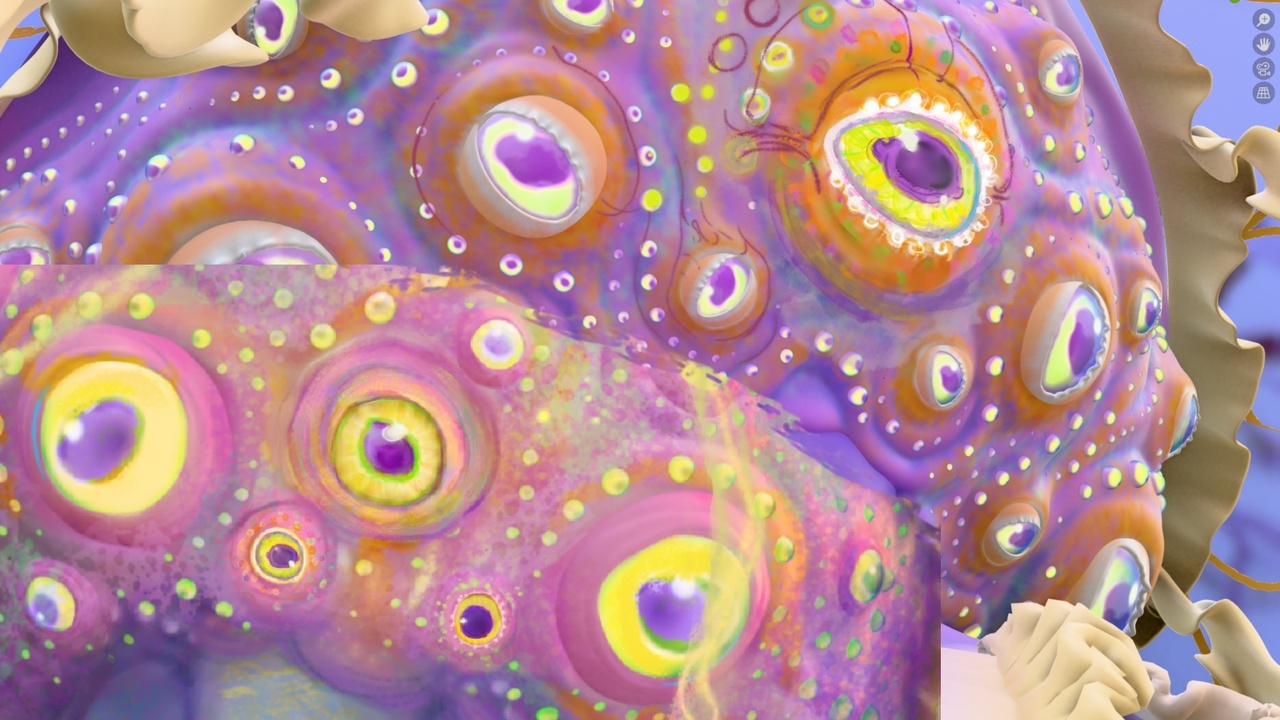 production log preview