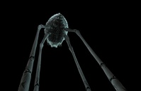 阿爾法進行中 09 - 主體材料（底部）