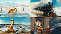 Selected Frames