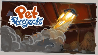 Production Recap April 17th to 28th