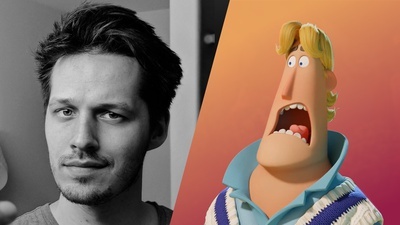 Sprite Fright Style Guide