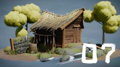 Deformable Wall and Polish