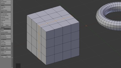 Loop Cuts