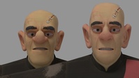 Henchmen Variation Experiment 2