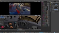 Add-on for custom lines per shot