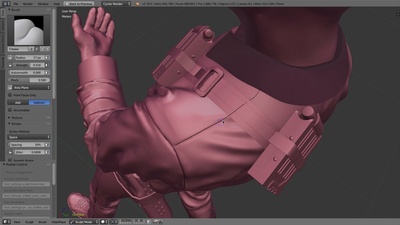 07 - Body Details