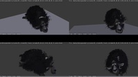 Sheep run grid: final for the week