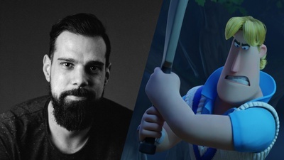 One Thing I’ve Learned From Sprite Fright: Animation Edition