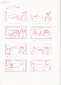 storyboard 2-3
