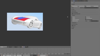 Blender Internal