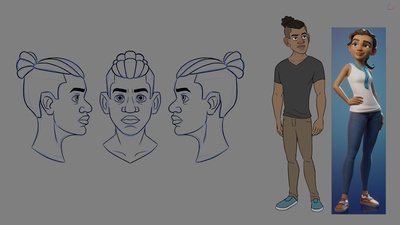 1 - Concept Drawings