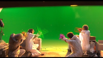 Compositing Breakdowns