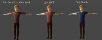 Sunny Variations Update
