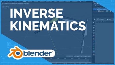 Inverse Kinematics