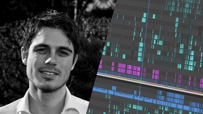 Editing Advice With Sprite Fright’s Co-Director