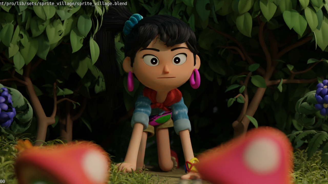 production log preview